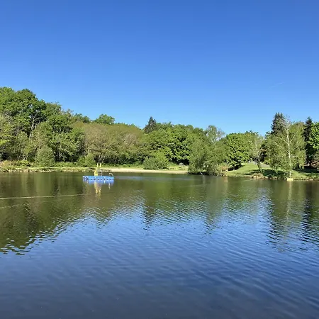 Cosy On The 度假居 Ecuras