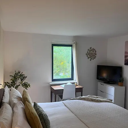 度假居 Cosy On The