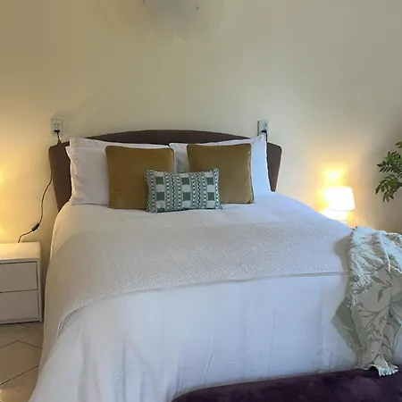 Dom wakacyjny Cosy On The *