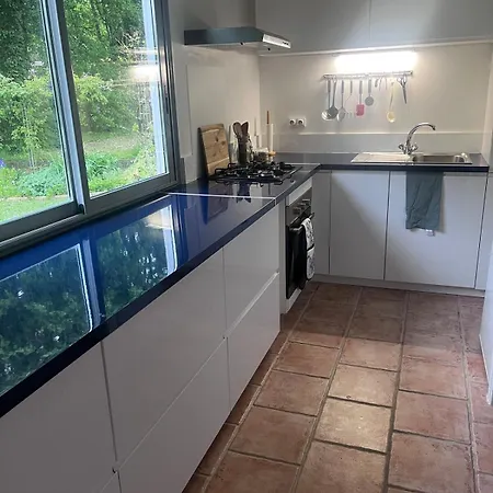 度假居 Cosy On The *