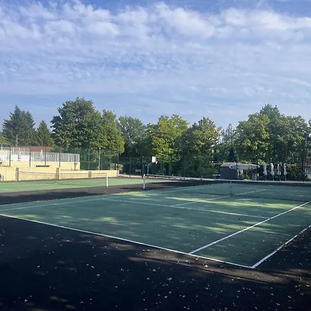 度假居 Cosy On The