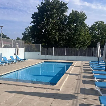 度假居 Cosy On The