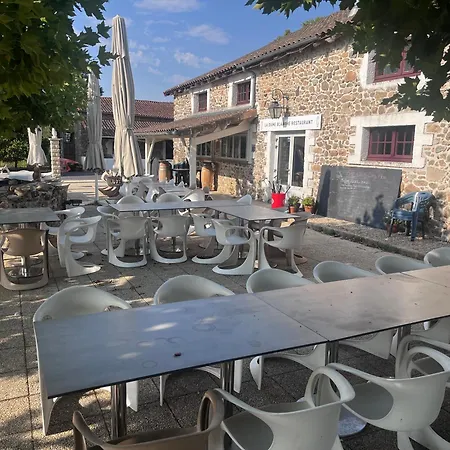 度假居 Cosy On The