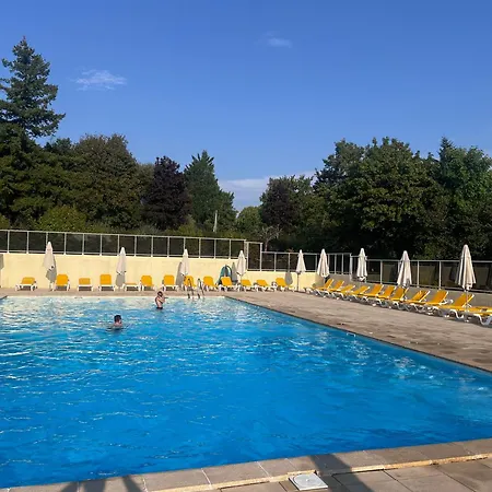 Cosy On The 度假居