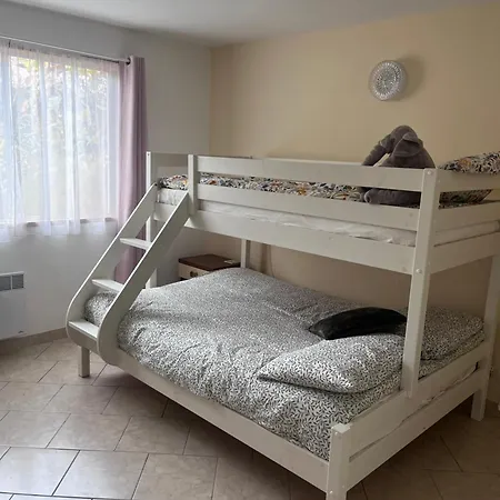 度假居 Cosy On The Ecuras