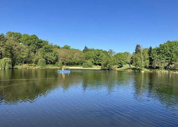 Cosy On The Сasa de vacaciones Ecuras