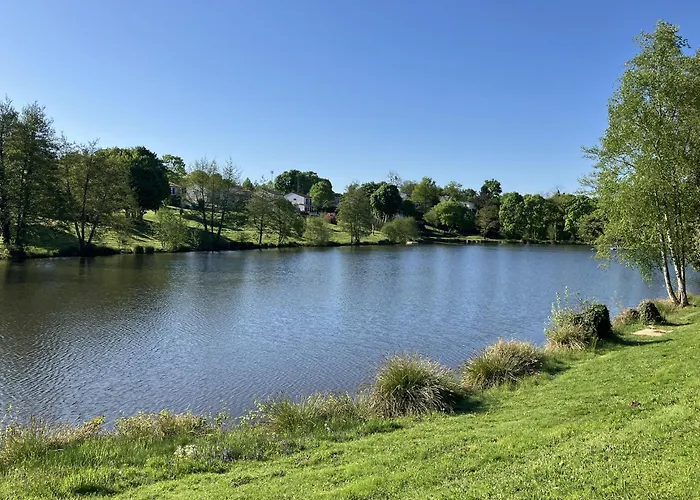 Cosy On The Сasa de vacaciones *