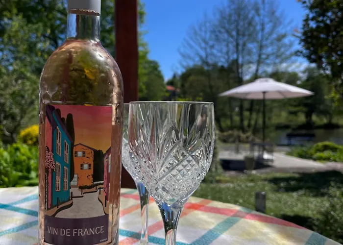 Cosy On The Сasa de vacaciones Ecuras