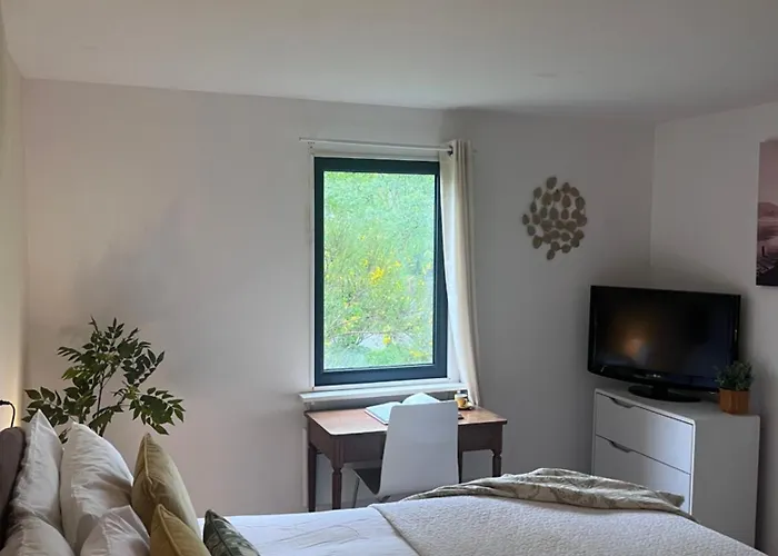 Сasa de vacaciones Cosy On The