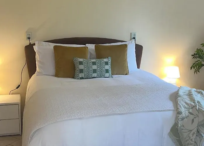 Сasa de vacaciones Cosy On The *