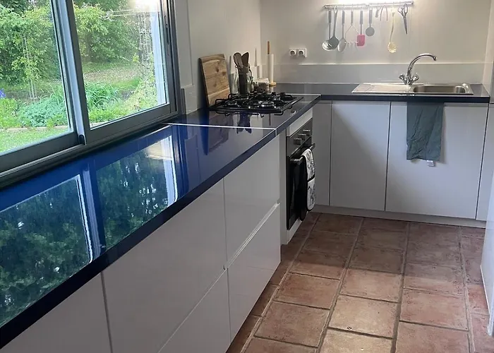 Сasa de vacaciones Cosy On The *