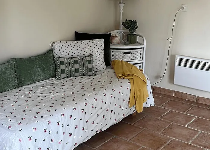 Cosy On The * Ecuras