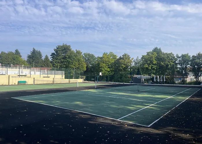 Сasa de vacaciones Cosy On The