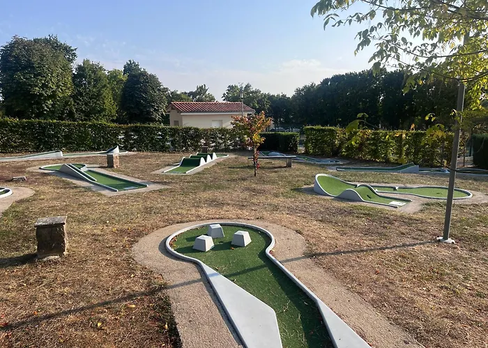 Сasa de vacaciones Cosy On The *