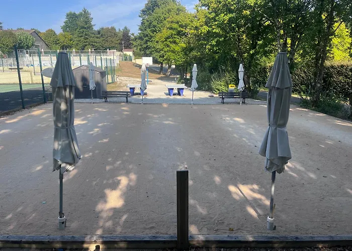 Cosy On The Сasa de vacaciones